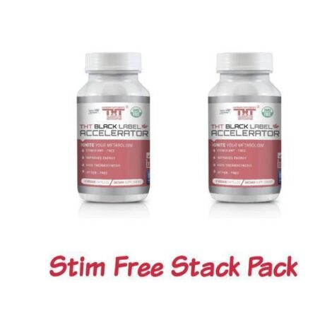 Stim Free Stack Pack of 8